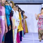 Costa Rica Fashion Primera Participación